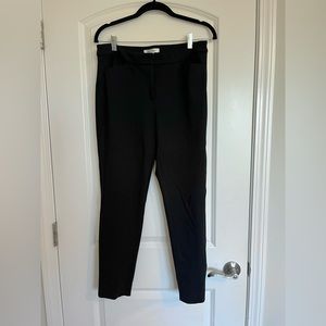 WHBM Slim Ankle Pants